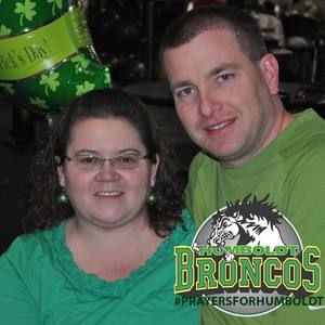 Meet your Posher, Vicki